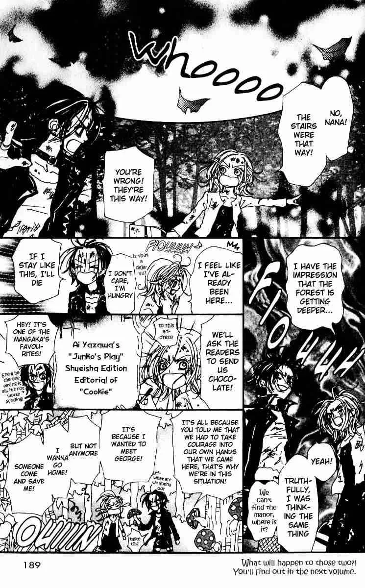 Nana Chapter 16 page 52