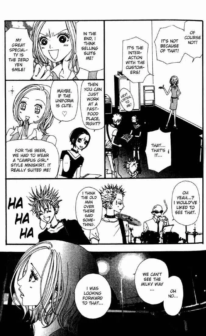 Nana Chapter 17 page 9