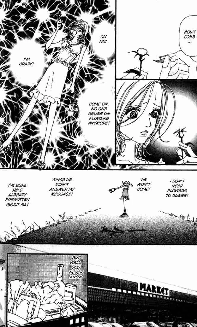 Nana Chapter 17 page 18