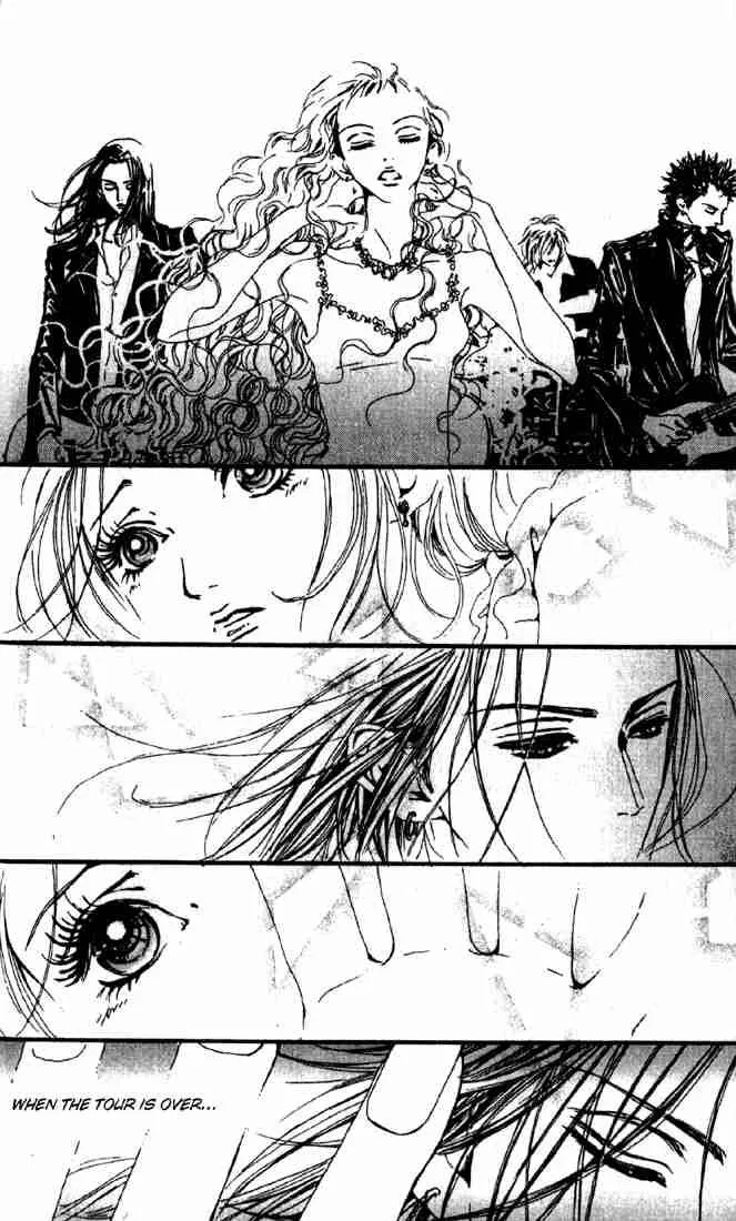 Nana Chapter 17 page 16