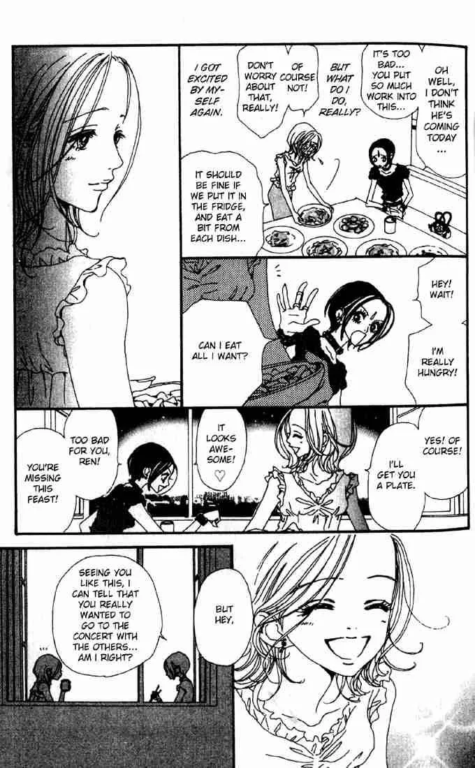 Nana Chapter 17 page 25