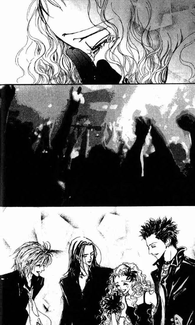 Nana Chapter 17 page 28
