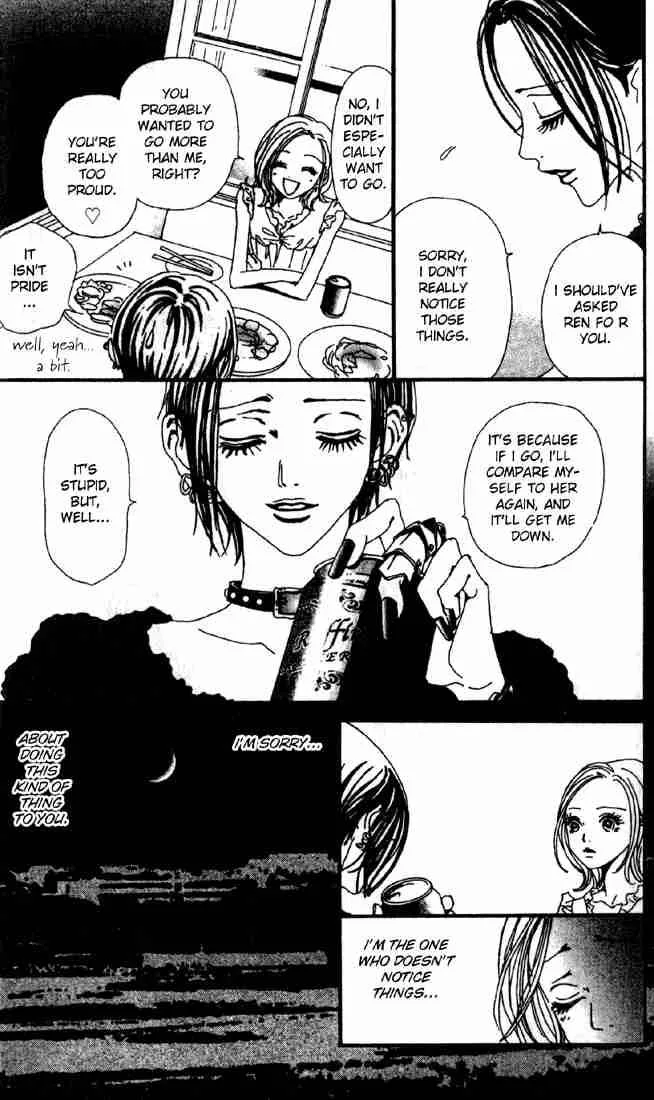 Nana Chapter 17 page 26