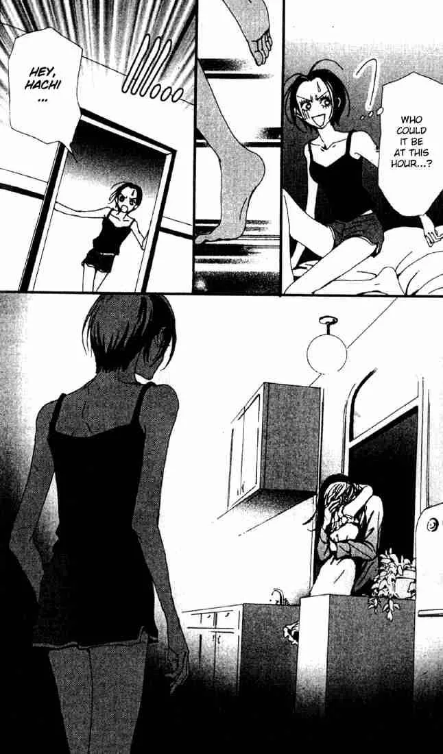 Nana Chapter 17 page 44
