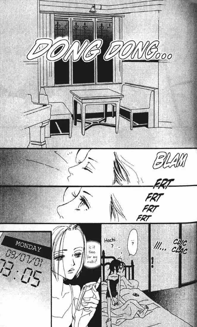 Nana Chapter 17 page 43