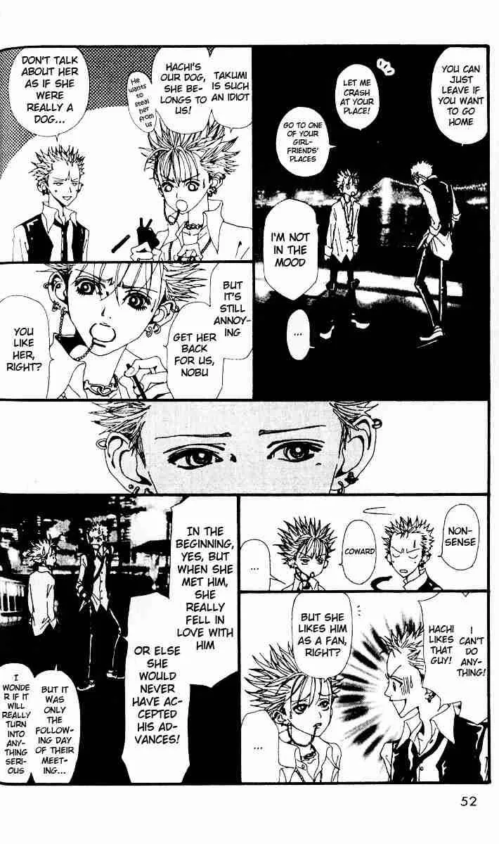 Nana Chapter 18 page 4