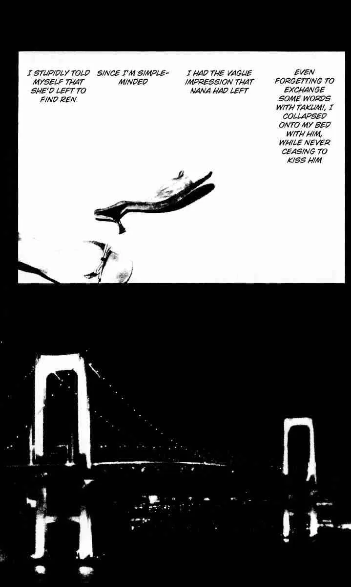 Nana Chapter 18 page 2