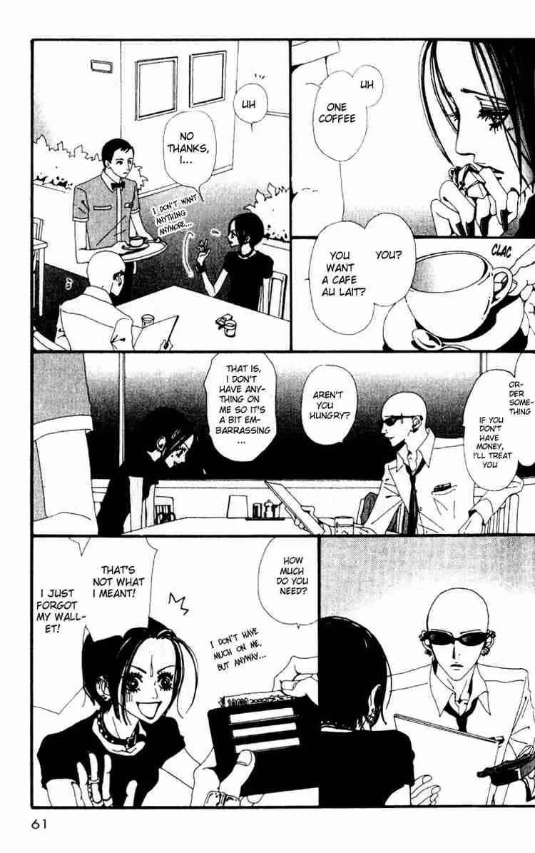 Nana Chapter 18 page 13