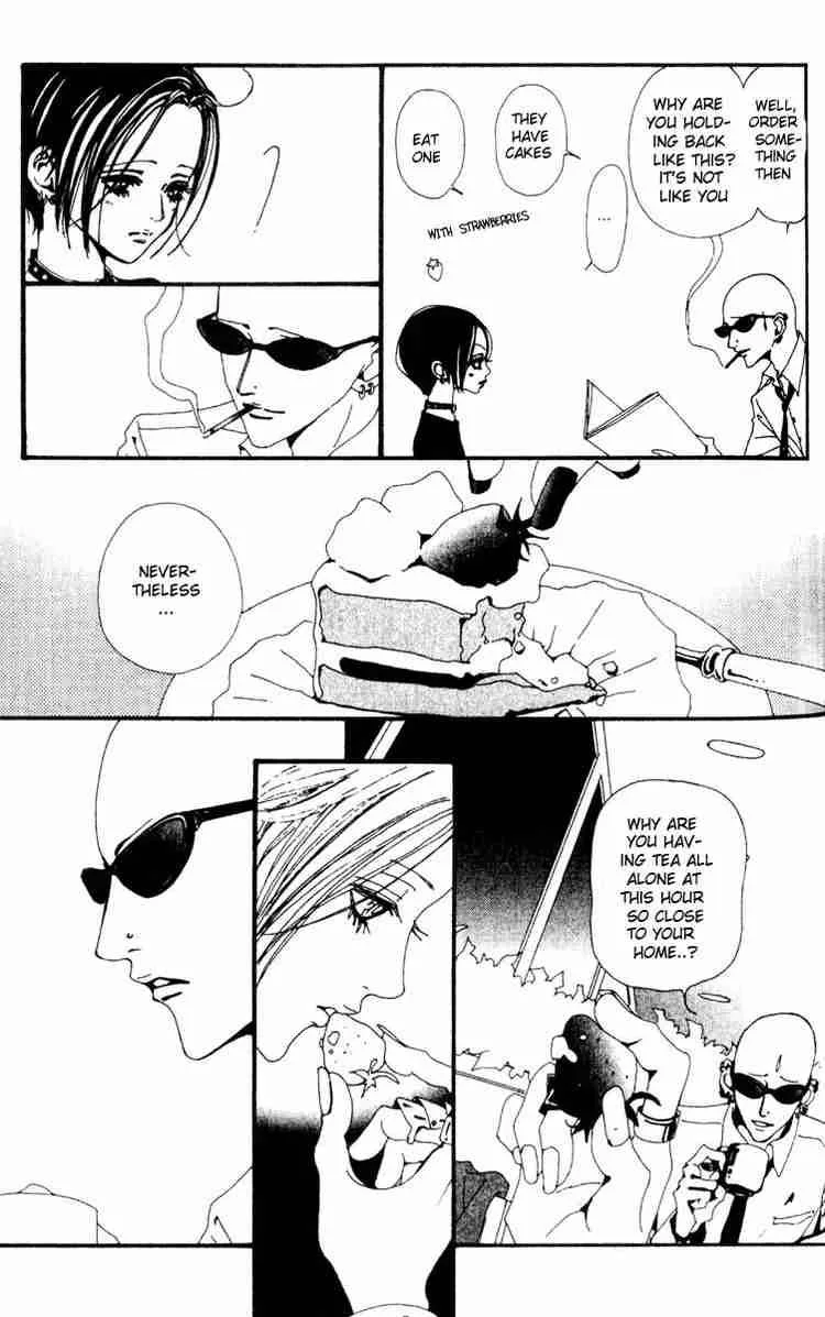 Nana Chapter 18 page 15