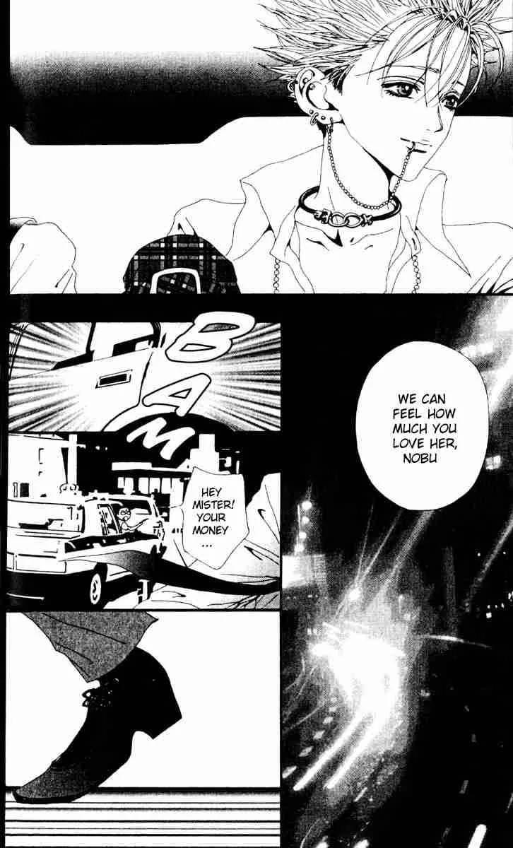 Nana Chapter 18 page 10