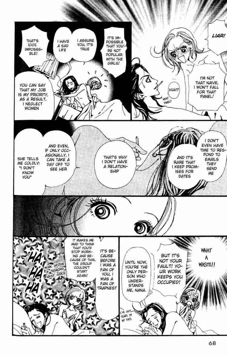 Nana Chapter 18 page 20