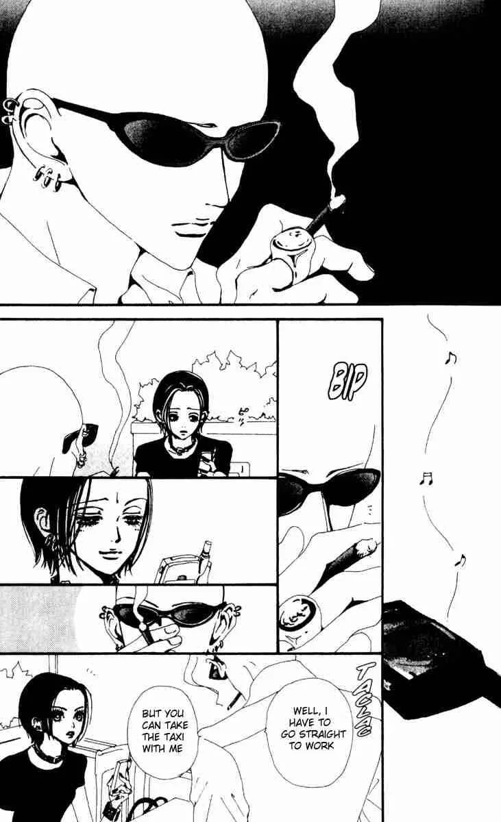 Nana Chapter 18 page 27