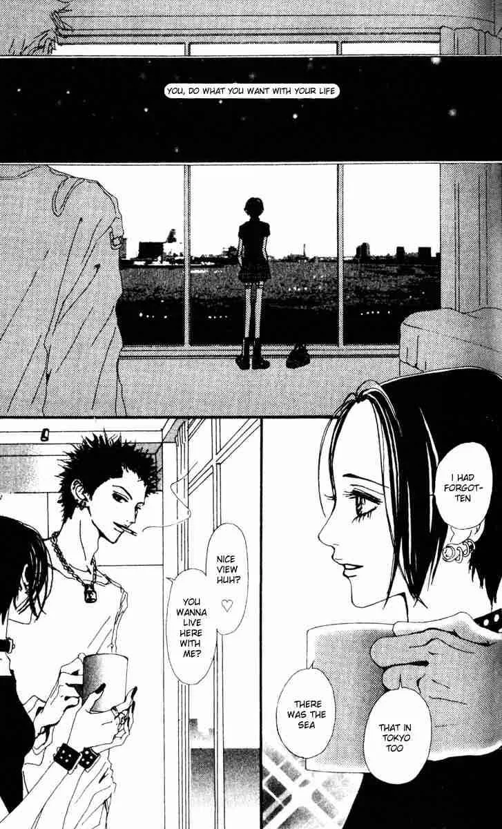 Nana Chapter 18 page 33