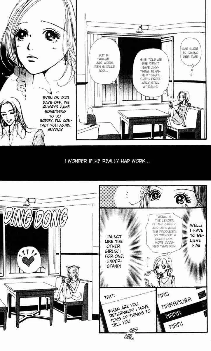 Nana Chapter 18 page 35