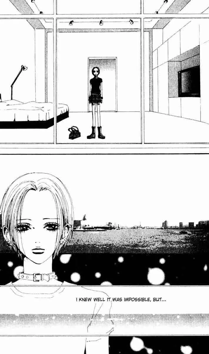 Nana Chapter 18 page 31