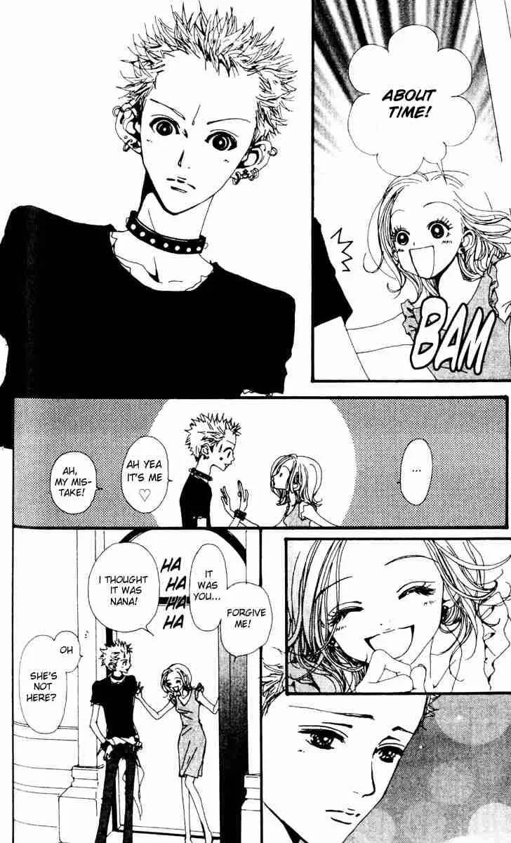 Nana Chapter 18 page 36