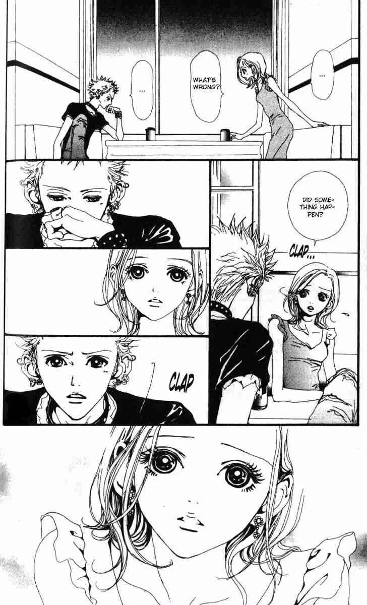 Nana Chapter 18 page 38