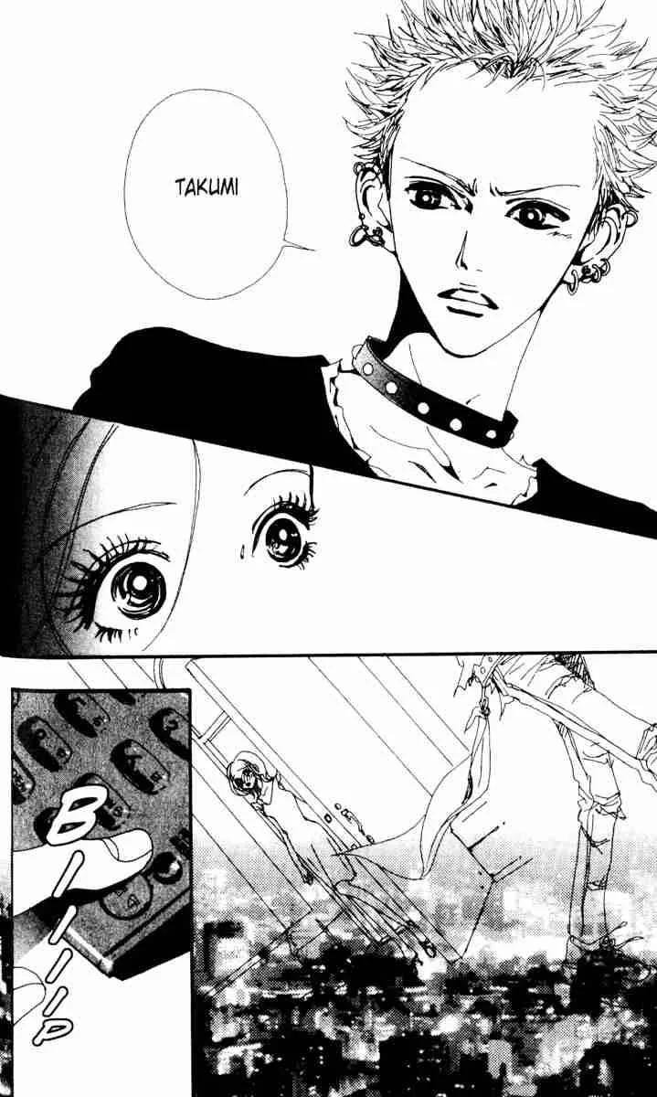 Nana Chapter 18 page 40