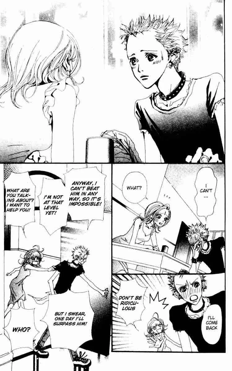 Nana Chapter 18 page 39