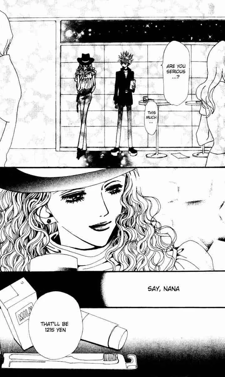 Nana Chapter 18 page 43