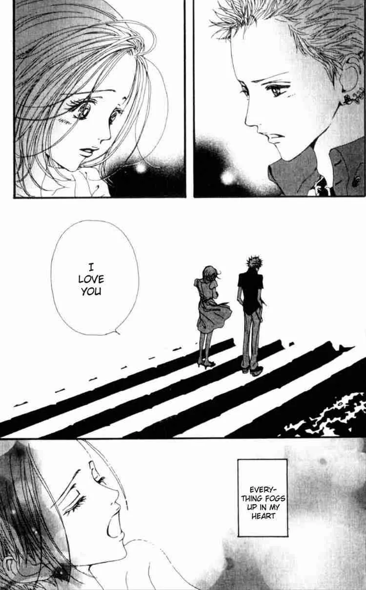 Nana Chapter 19 page 31