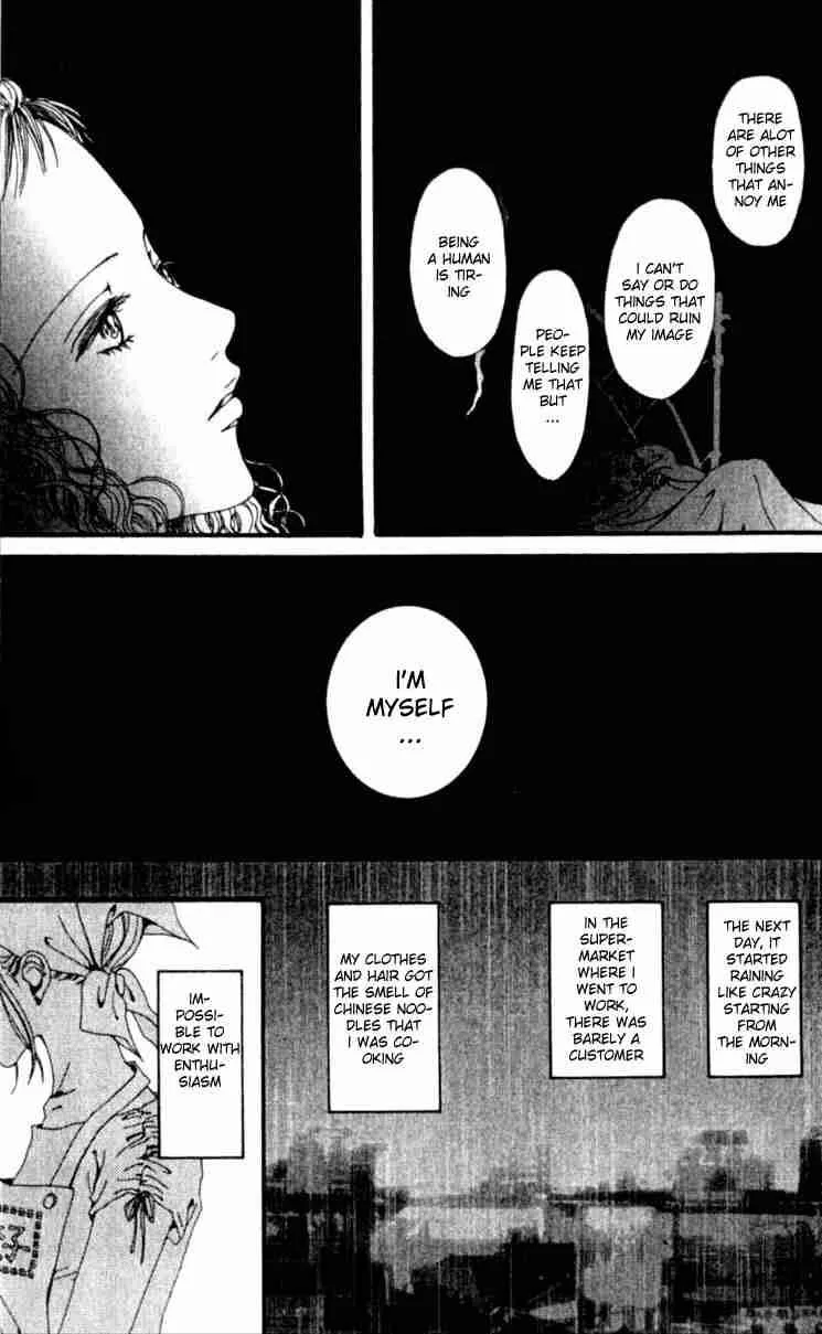 Nana Chapter 19 page 4