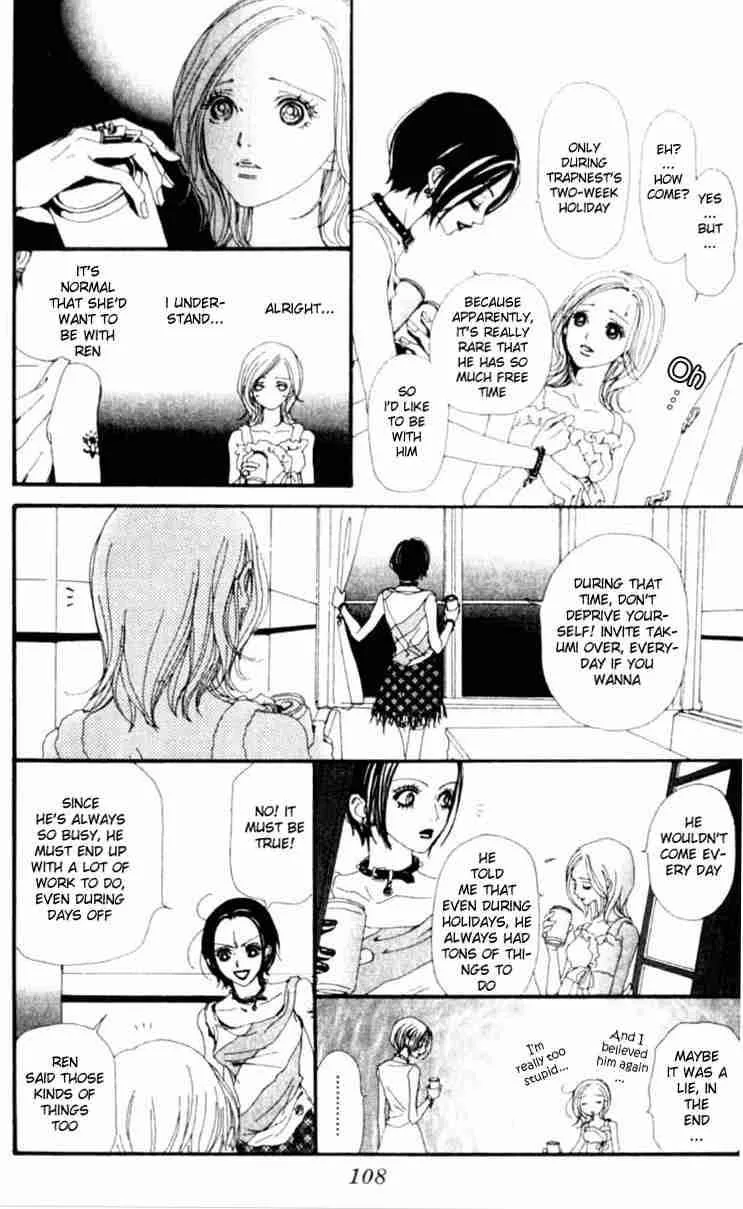 Nana Chapter 19 page 14