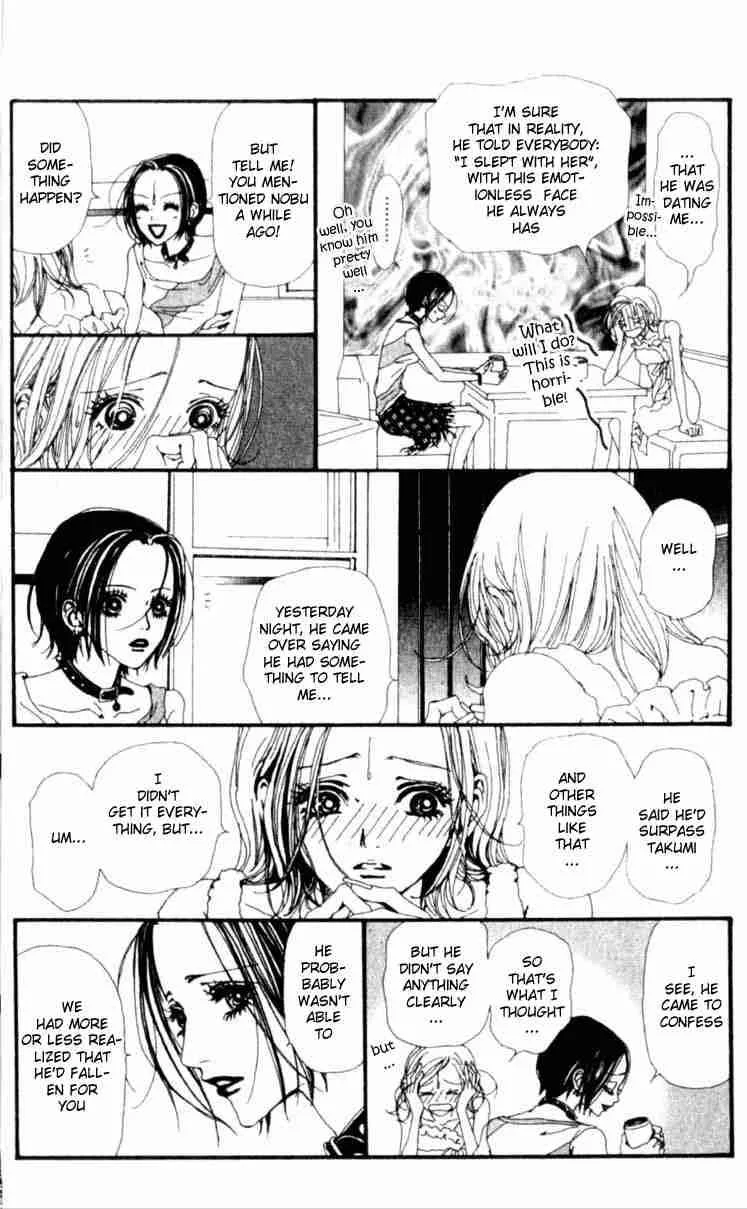 Nana Chapter 19 page 20