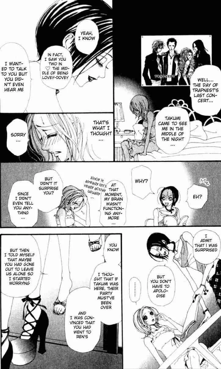 Nana Chapter 19 page 12
