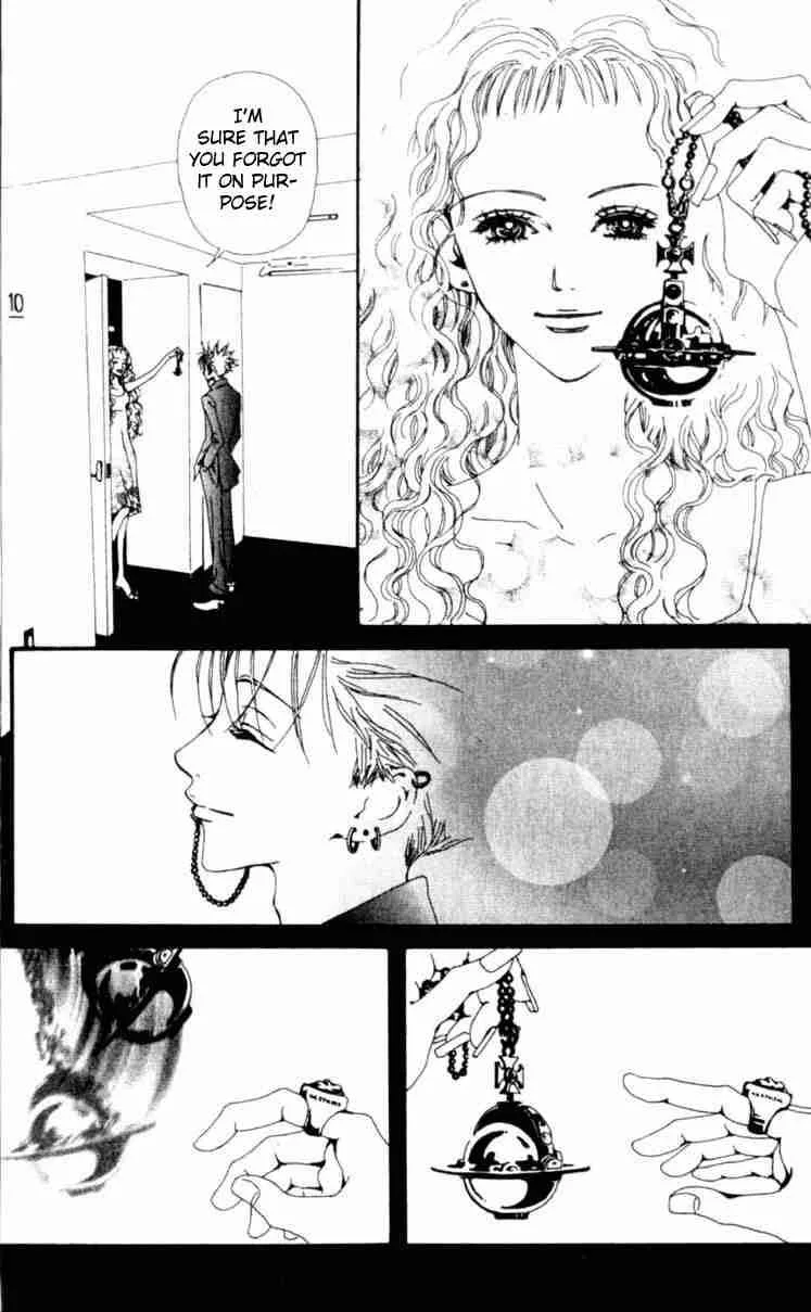 Nana Chapter 19 page 26