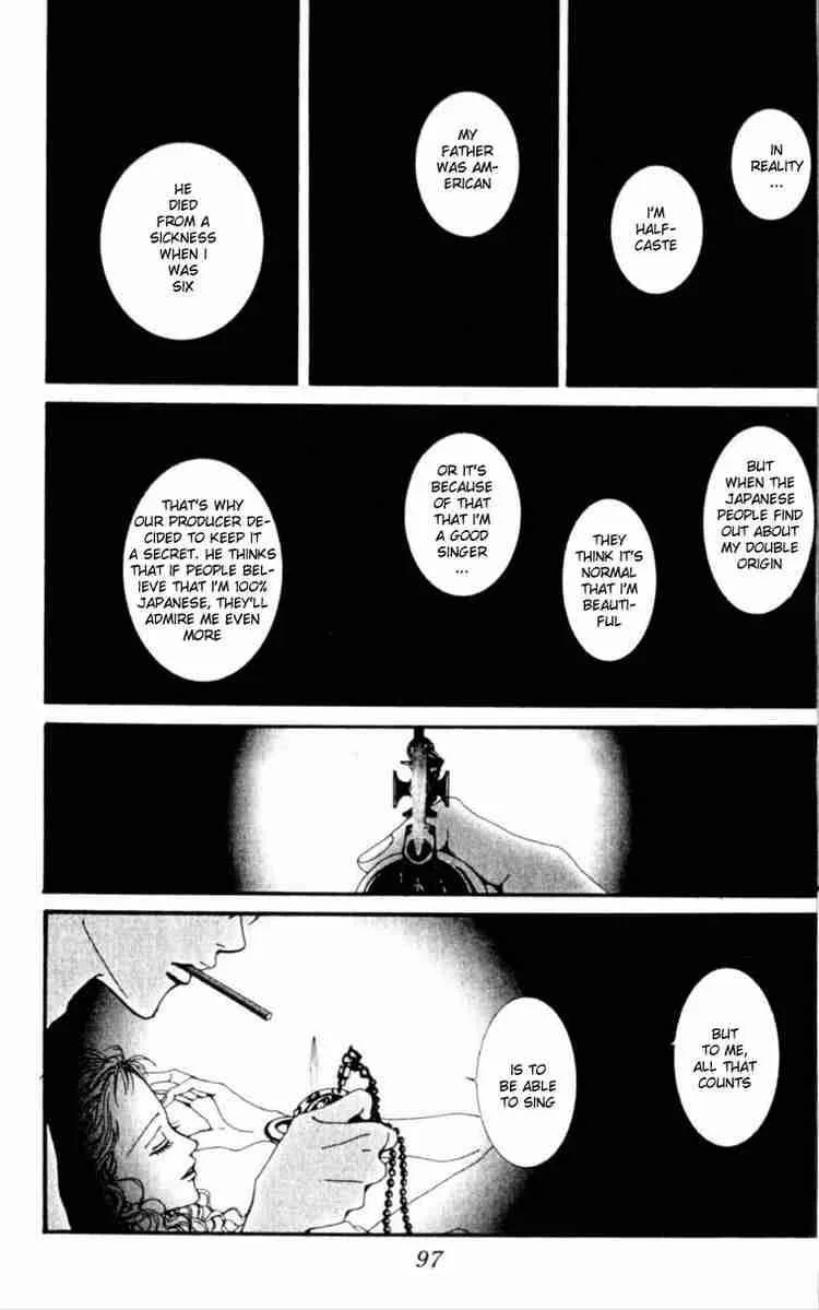 Nana Chapter 19 page 3