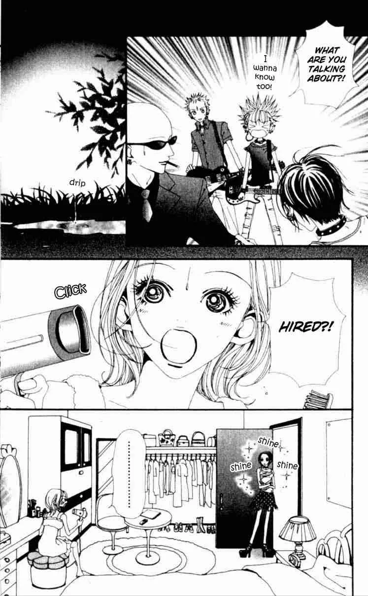 Nana Chapter 19 page 8