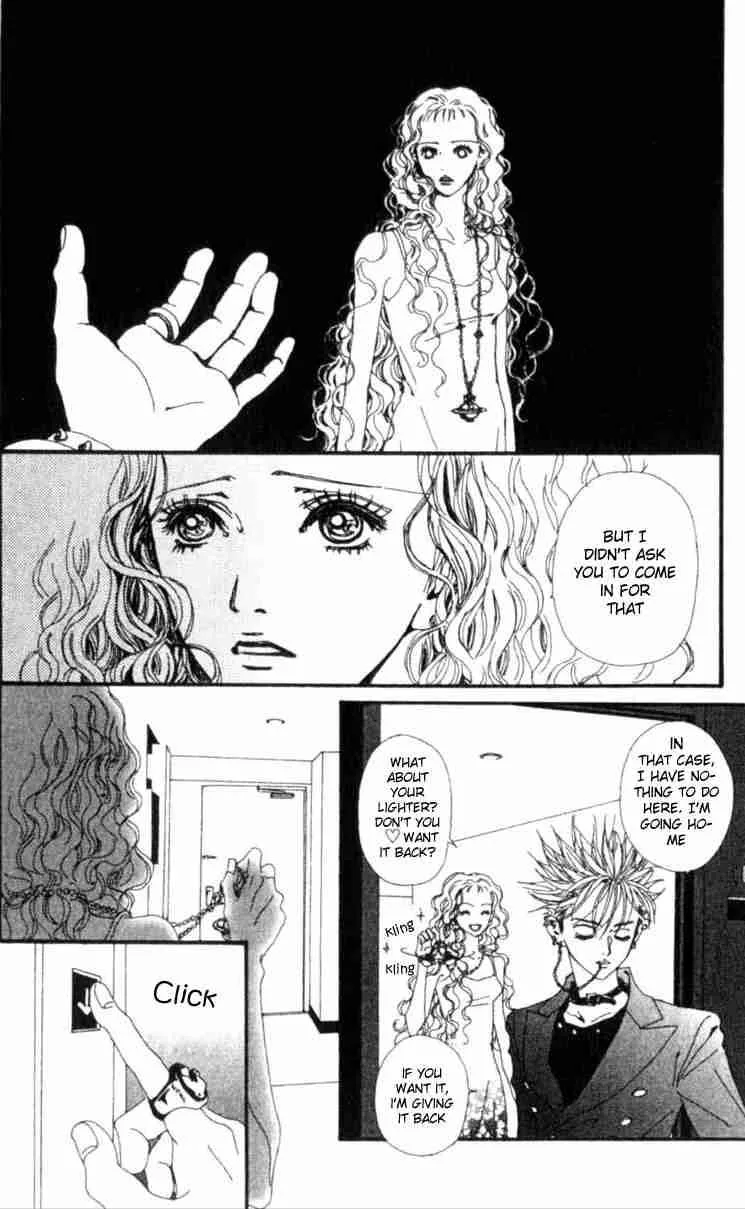 Nana Chapter 19 page 32
