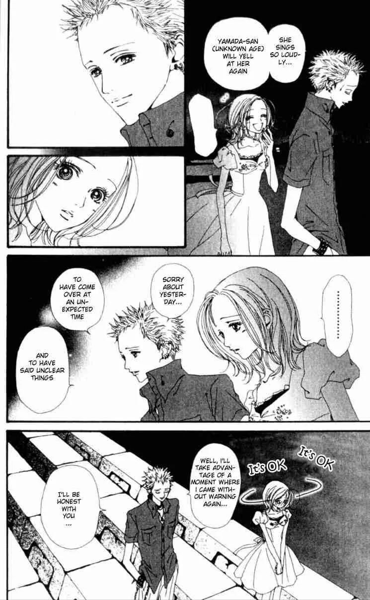 Nana Chapter 19 page 30