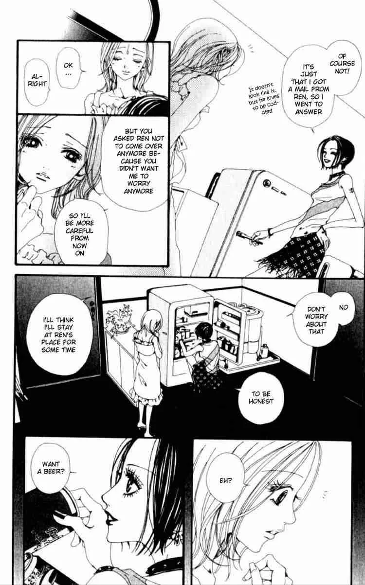 Nana Chapter 19 page 13