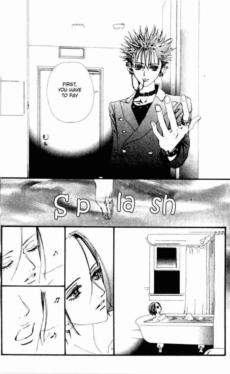 Nana Chapter 19 page 28