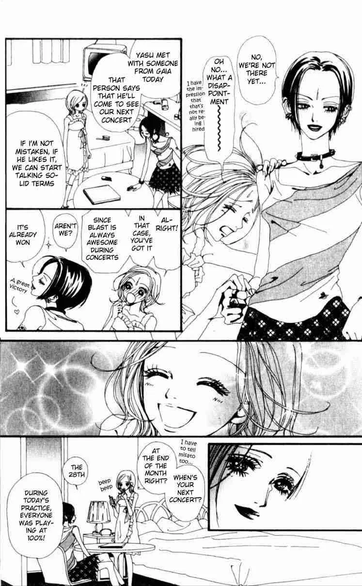 Nana Chapter 19 page 10