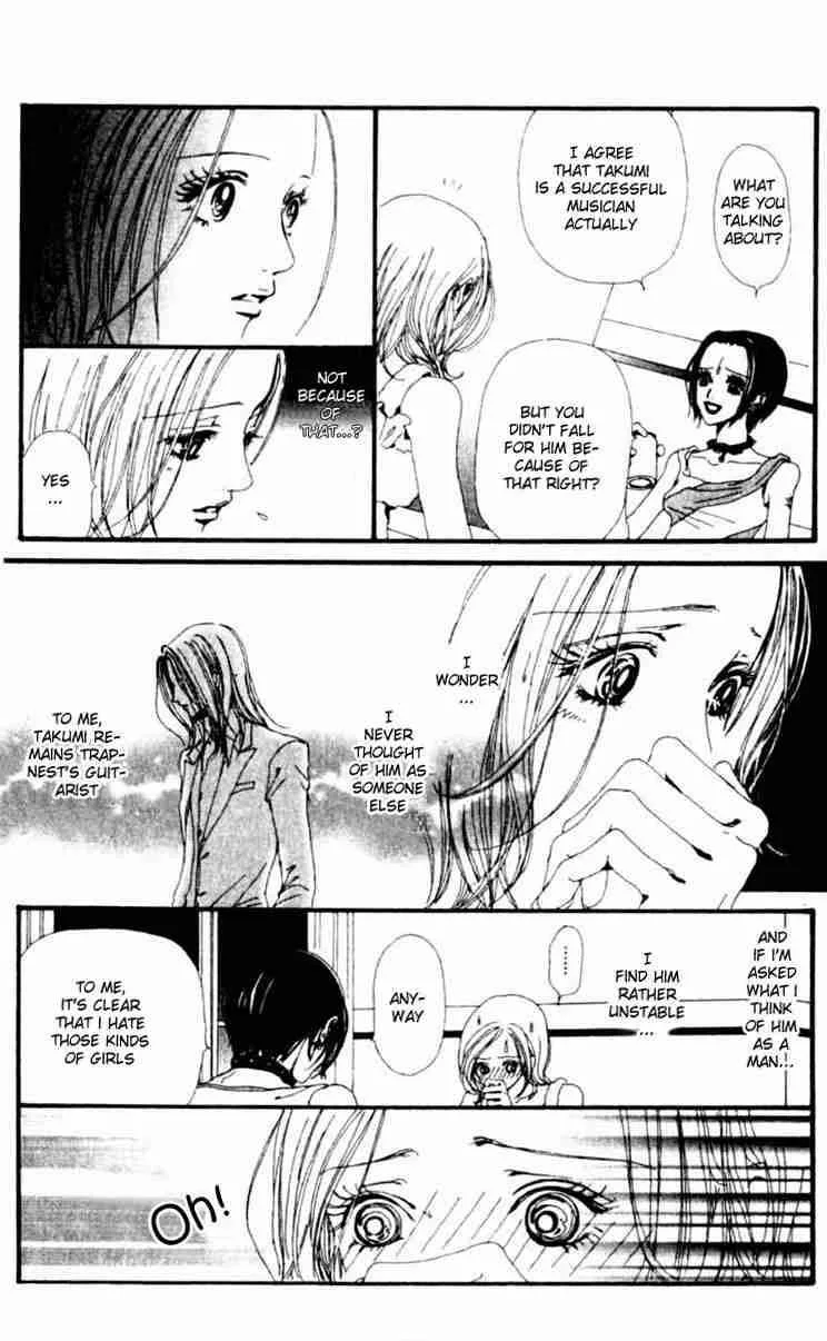 Nana Chapter 19 page 16