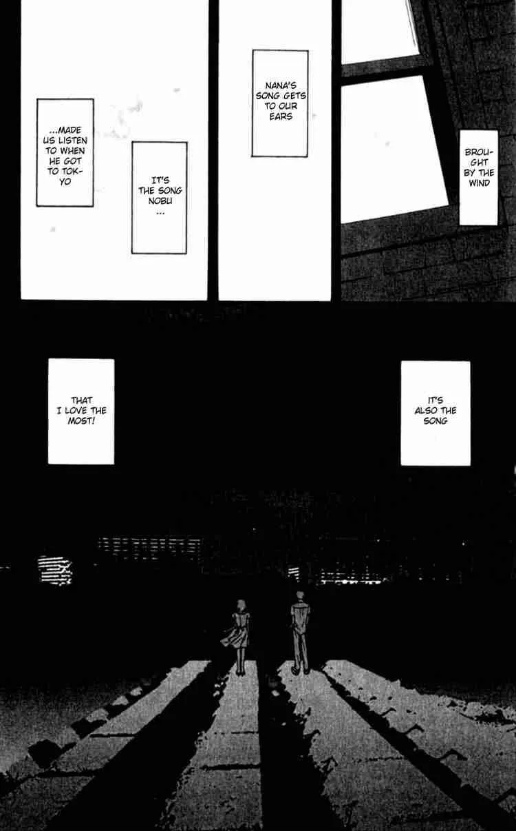Nana Chapter 19 page 29