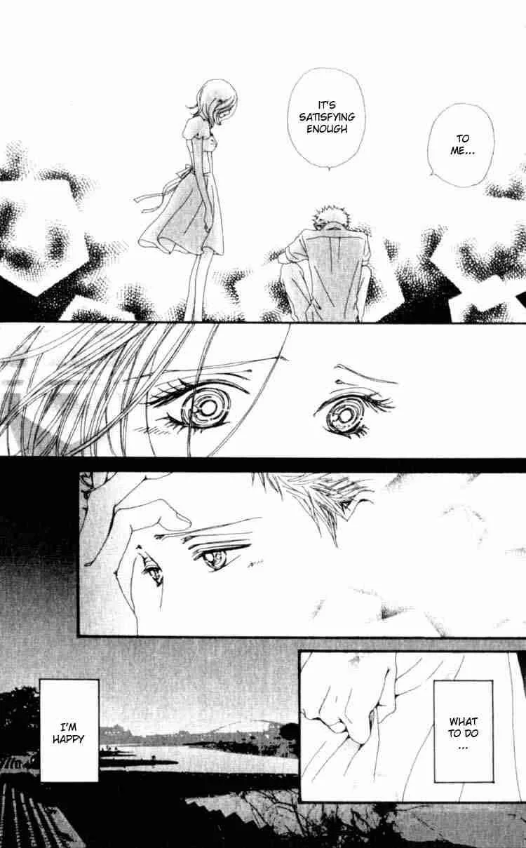 Nana Chapter 19 page 39