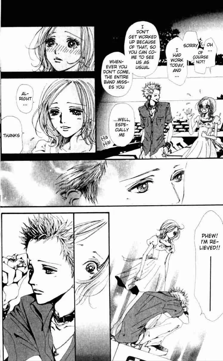 Nana Chapter 19 page 38