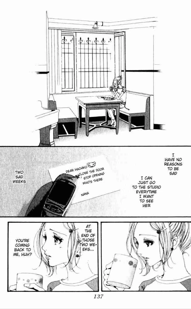 Nana Chapter 19 page 43