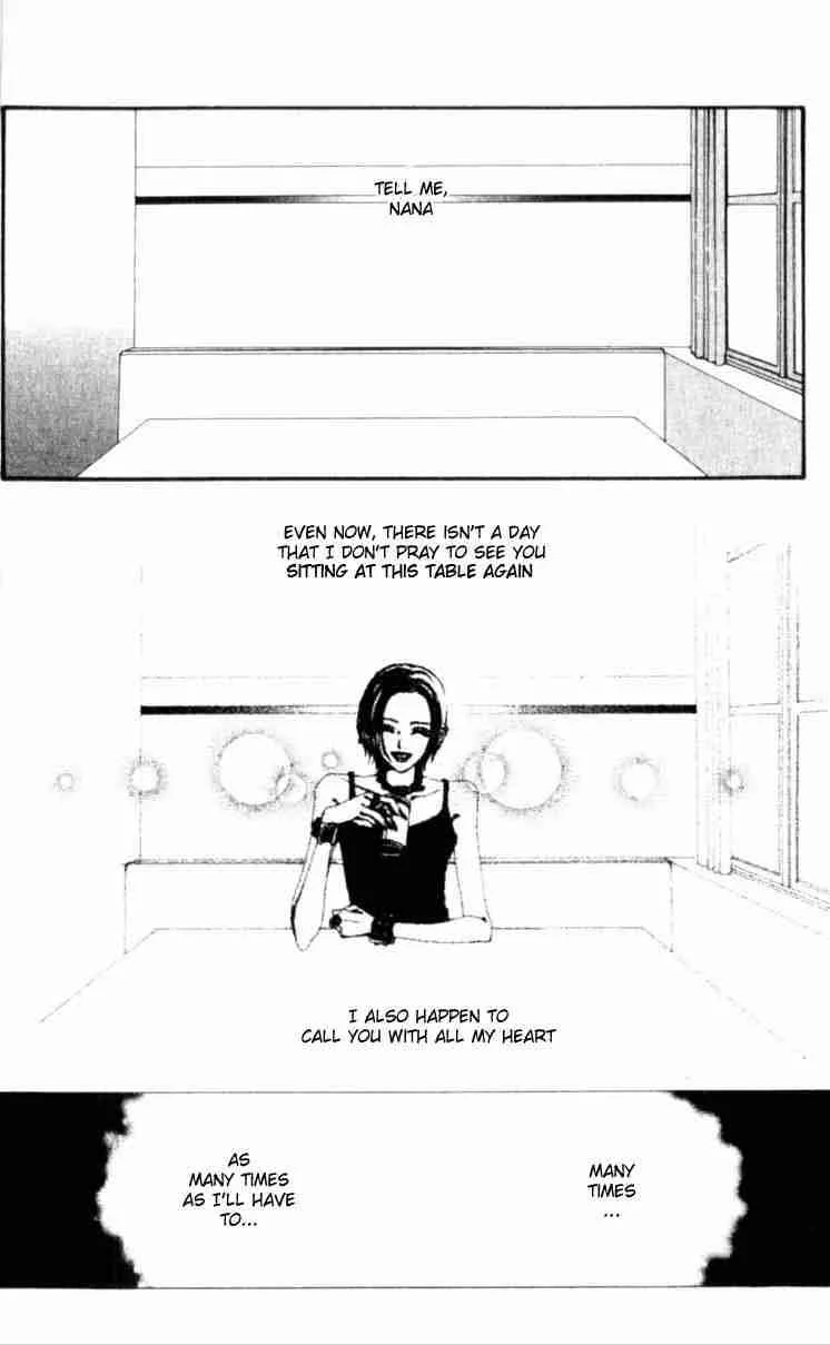 Nana Chapter 19 page 44