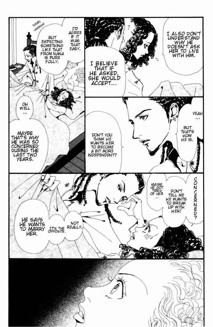Nana Chapter 2 page 26