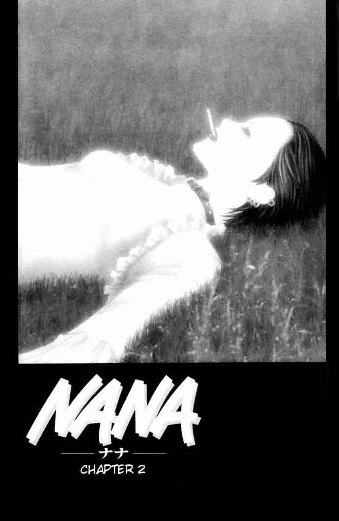 Nana Chapter 2 page 1