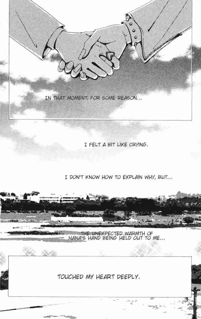 Nana Chapter 2 page 14