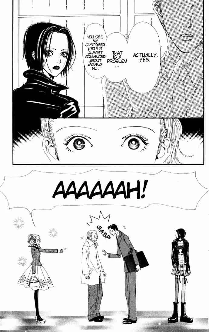 Nana Chapter 2 page 4