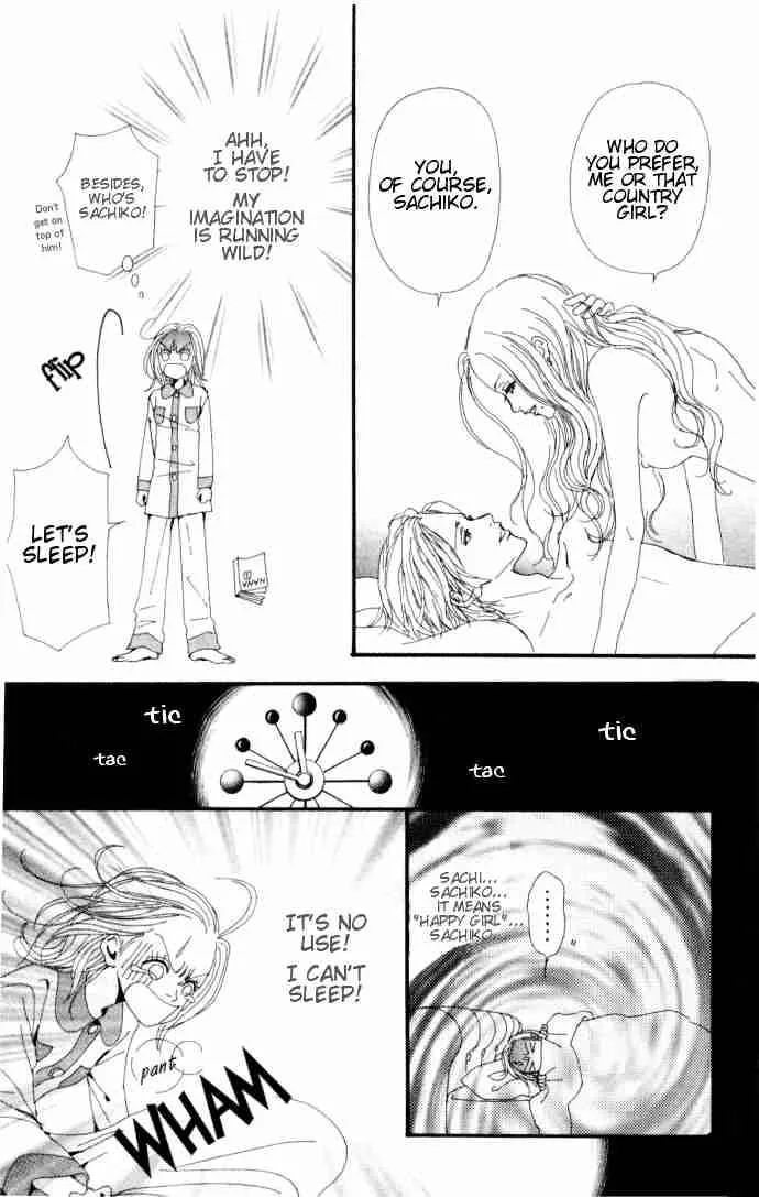 Nana Chapter 2 page 21