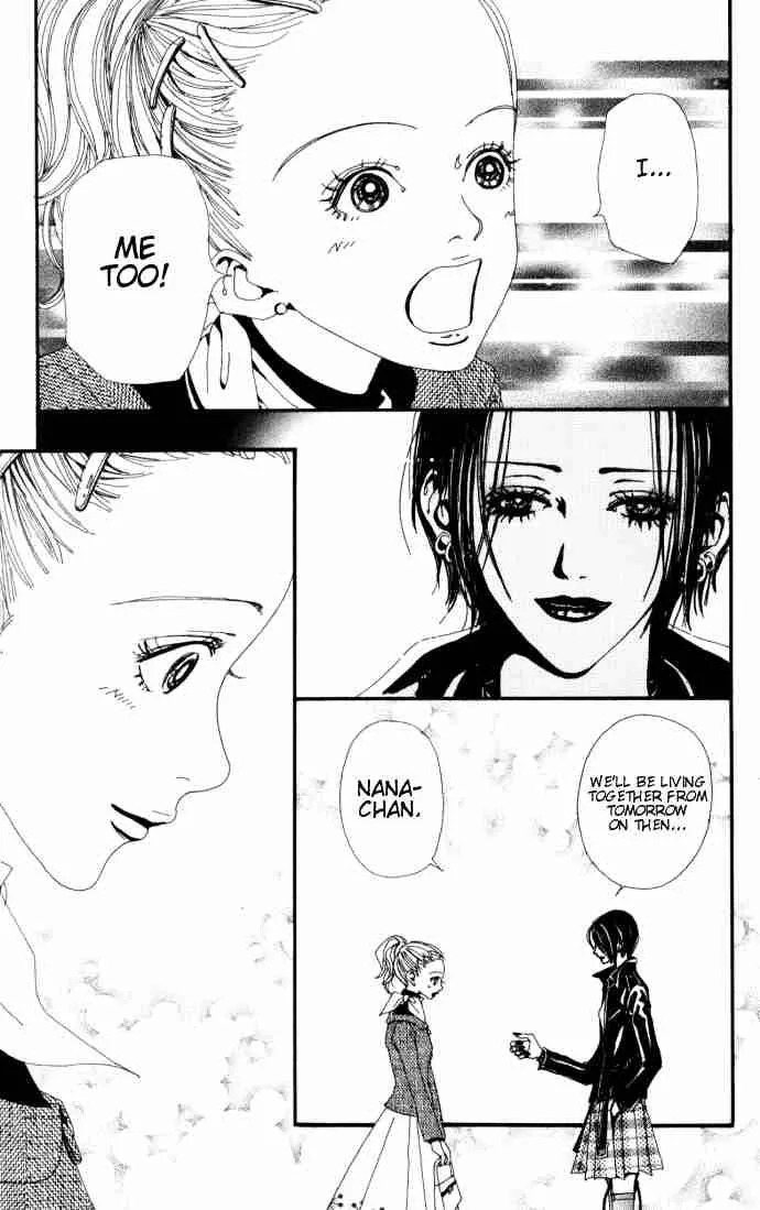Nana Chapter 2 page 13