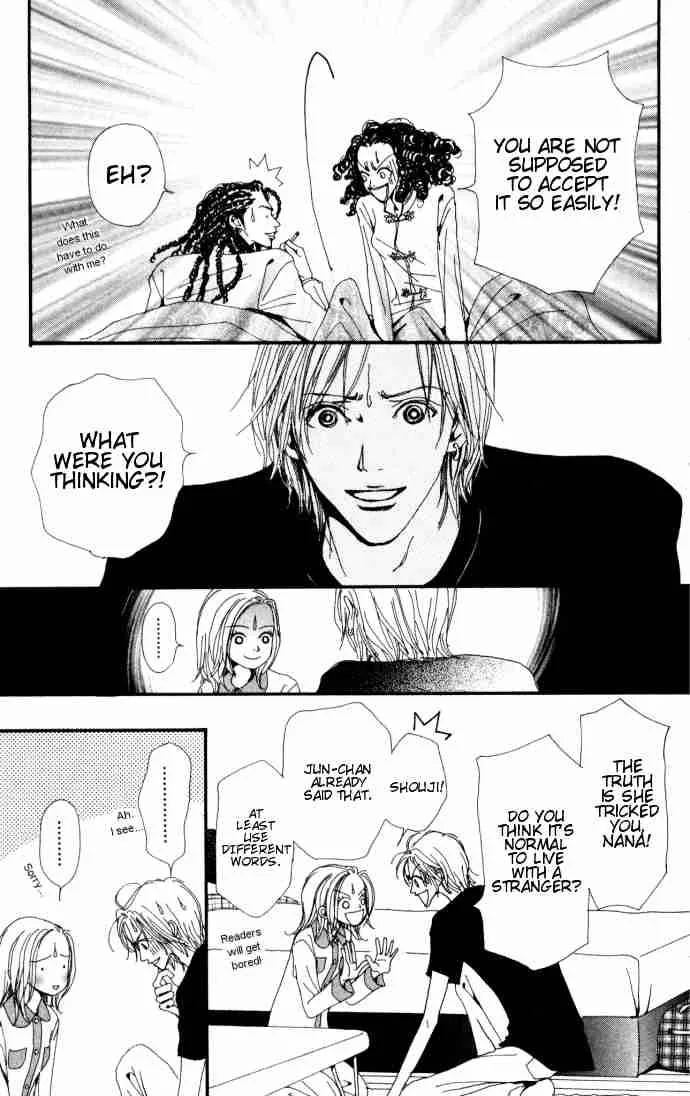 Nana Chapter 2 page 29